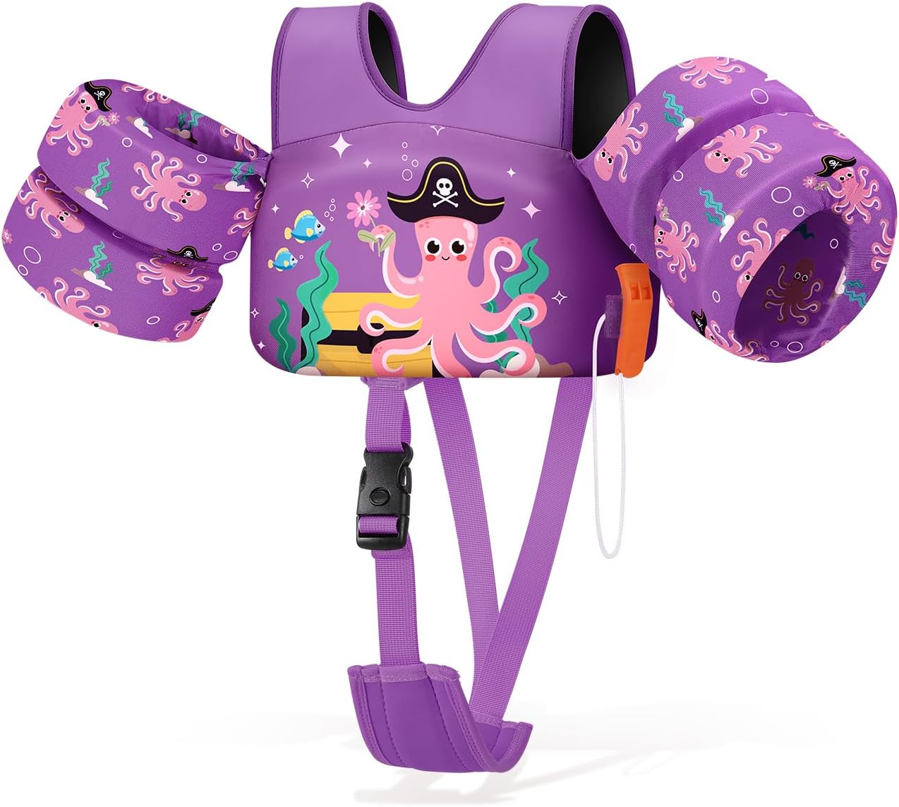 Purilite Select Kids’ Swim Vest