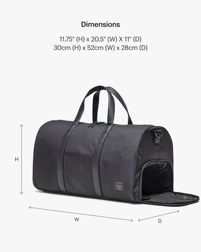 Herschel Novel Duffel Bag