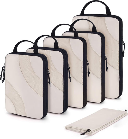 Purilite Select Compression Packing Cubes