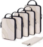 Purilite Select Compression Packing Cubes
