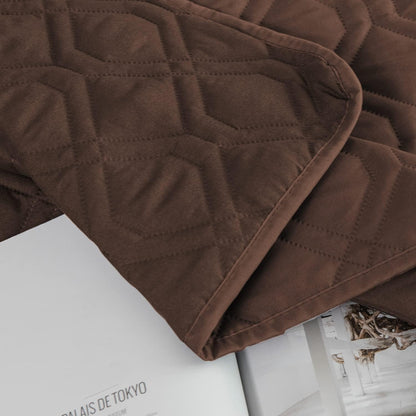 Ameritex Waterproof Dog Bed Cover Pet Blanket for Furniture Bed Couch Sofa Reversible