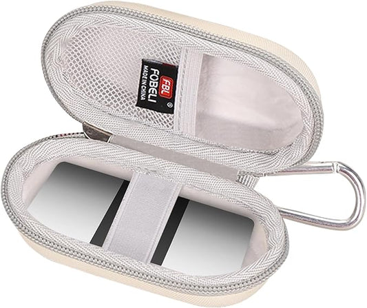 FBLFOBELI Hard Case Compatible with Beurer BR10/BR60/ BR90 Insect Sting and Bite Relief (CASE ONLY)