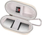 FBLFOBELI Hard Case Compatible with Beurer BR10/BR60/ BR90 Insect Sting and Bite Relief (CASE ONLY)