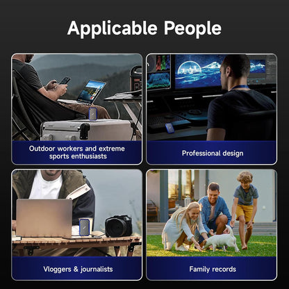 fanxiang Portable SSD 1TB External Hard Drive, Up to 2000MB/s USB 3.2 Gen2, IP68 Water and Dust Resistance, External Solid State Drive Reliable Storage for Gaming, Students, Professionals