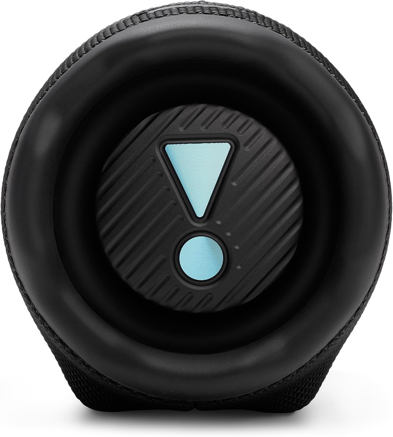 JBL Charge 5 Portable Bluetooth Speaker with Deep Bass, IP67 Waterproof and Dustproof, Up To 20 Hours of Playtime, Built-in Powerbank - Black