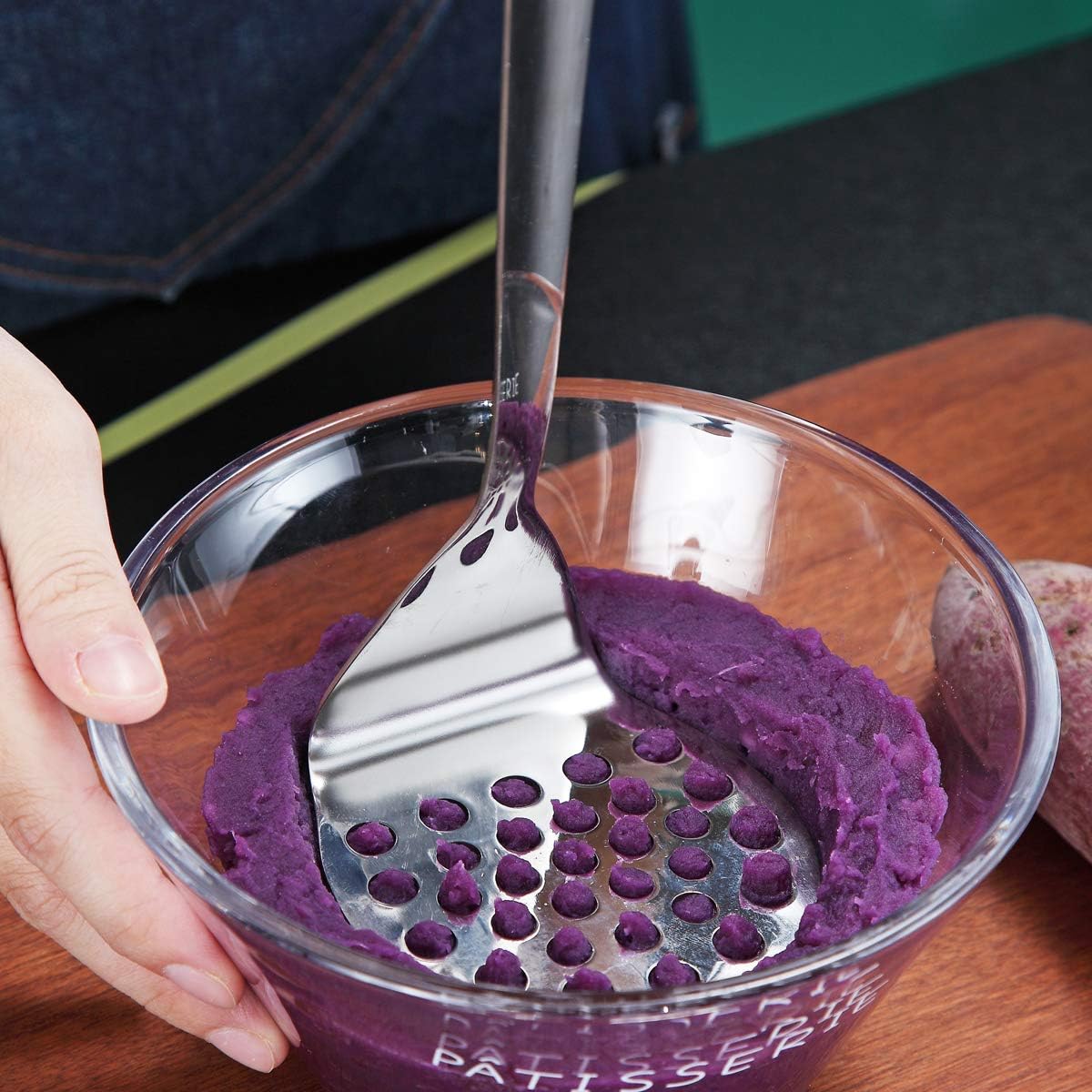 Stainless Steel Cooking Utensils Set, Berglander 13 Pieces Kitchen Utenisls Set, Kitchen Tools Set with Utensil Holder Non-Stick and Heat Resistant,Dishwasher Safe, Easy to Clean (13 Packs)