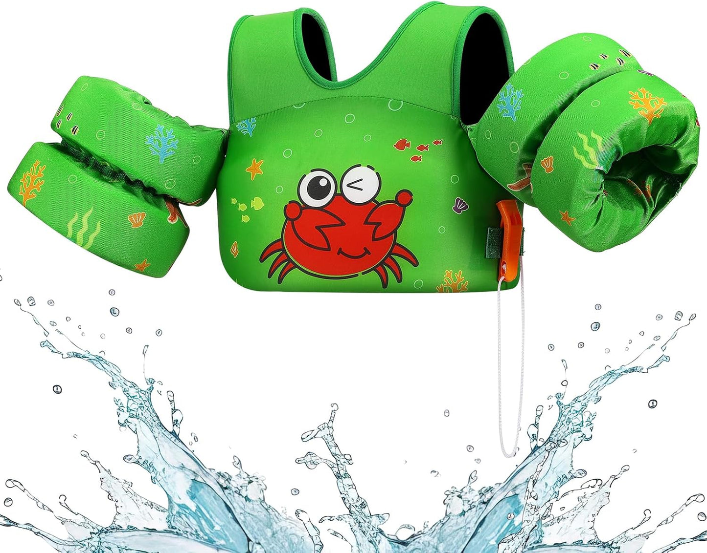 Purilite Select Kids’ Swim Vest