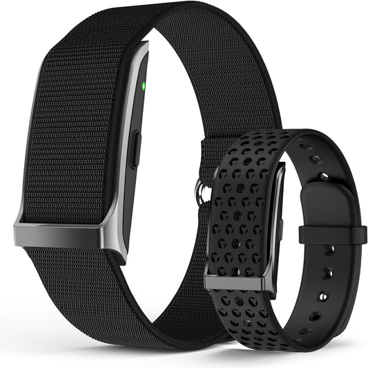 Purilite Select Minimalist Smart Fitness Tracker
