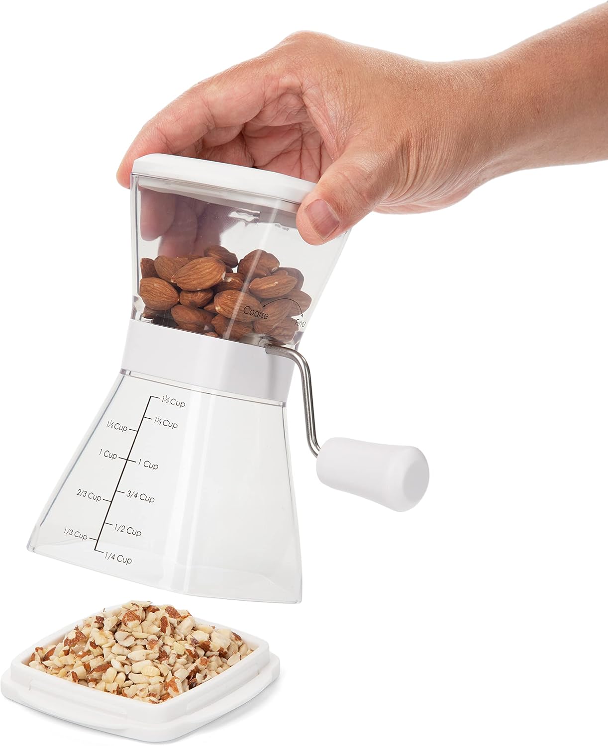 Purilite Select Nut Chopper