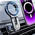 Purilite Select Magnetic Magsafe Car Mount