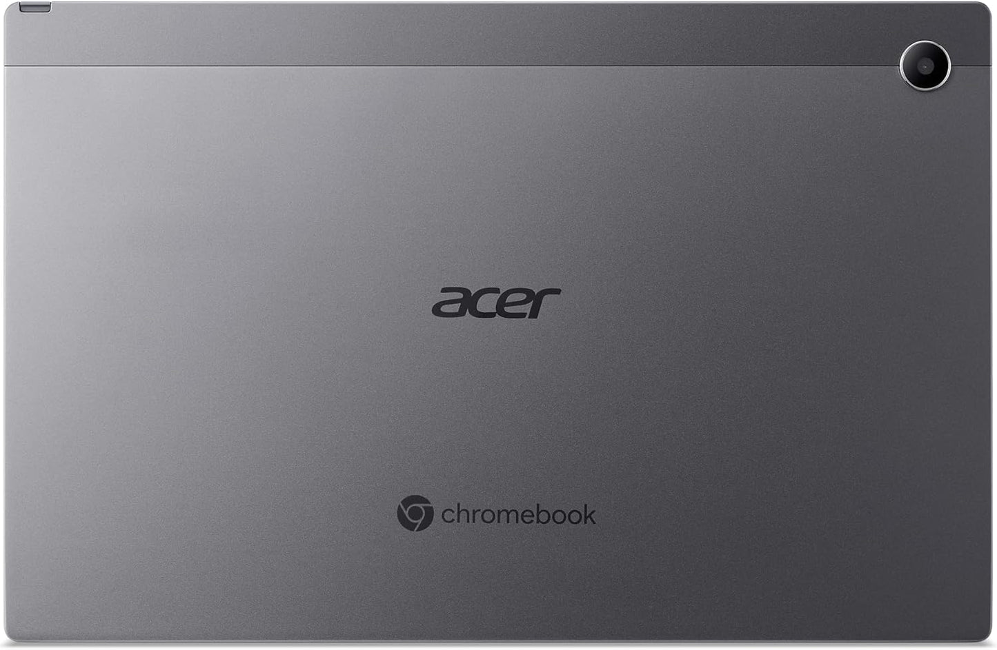 Acer Chromebook | 11" FHD+ Touch Detachable Laptop | 8GB LPDDR4, 128GB eMMC | Mediatek MT8186 | ChromeOS | CW311-3HN | Keyboard & Stylus icluded