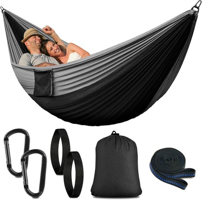 Purilite Select Portable Nylon Camping Hammock