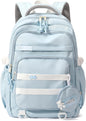 Armbq Kids Backpack for Girls Aesthetic School Backpack for Teen Girls Elementary Middle School Bookbag