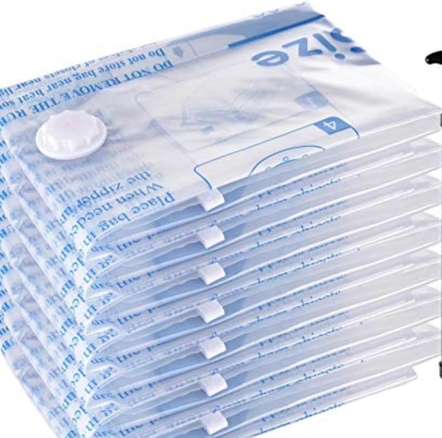 Purilite Select Jumbo Vacuum Storage Bags