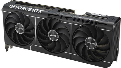 ASUS TUF Gaming GeForce RTX ™ 5070 Ti 16GB GDDR7 OC Edition Gaming Graphics Card (PCIe® 5.0, HDMI®/DP 2.1, 3.125-slot, Military-Grade Components, Protective PCB Coating, axial-tech Fans)
