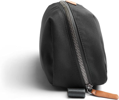 Bellroy Toiletry Kit Plus, Dopp Bag - Slate