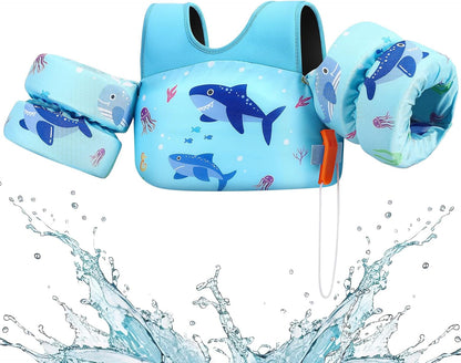 Purilite Select Kids’ Swim Vest