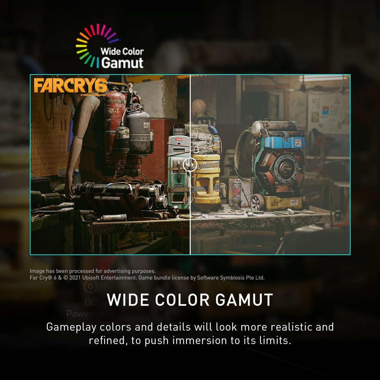 MSI Optix MAG342CQR 1500R Curvature 21:9 Aspect Ratio Narrow Bezel 1ms 3440x1440(UWQHD) 144Hz Refresh Rate Tilt/Swivel/Height/Pivot Adjustment 34" AMD Freesync Gaming Curved Monitor, Black, Pack of 1