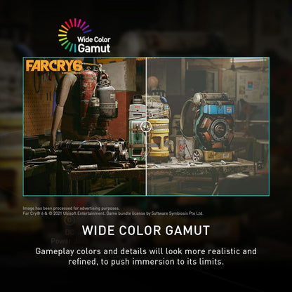 MSI Optix MAG342CQR 1500R Curvature 21:9 Aspect Ratio Narrow Bezel 1ms 3440x1440(UWQHD) 144Hz Refresh Rate Tilt/Swivel/Height/Pivot Adjustment 34" AMD Freesync Gaming Curved Monitor, Black, Pack of 1