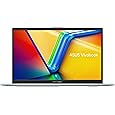 ASUS Vivobook Go 15 Laptop, 15.6” FHD Display, AMD Ryzen 5 7520U Processor, 16GB RAM, 1TB SSD, Windows 11 Home, E1504FA-DS52-CA