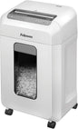 Fellowes Microshred 12Ms Micro-Cut Shredder (4631401) Shredder