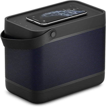 Bang & Olufsen Beolit 20 Powerful Portable Wireless Bluetooth Speaker, Grey Mist