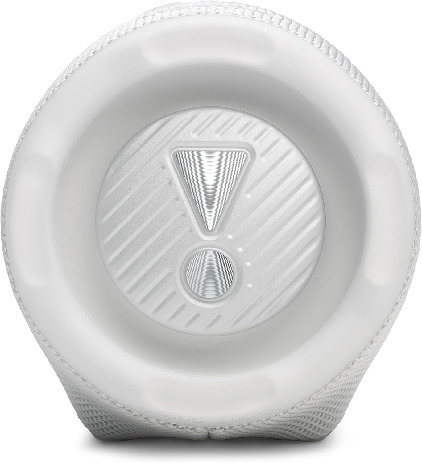 JBL Charge 5 Portable Bluetooth Speaker with Deep Bass, IP67 Waterproof and Dustproof, Up To 20 Hours of Playtime, Built-in Powerbank - Black