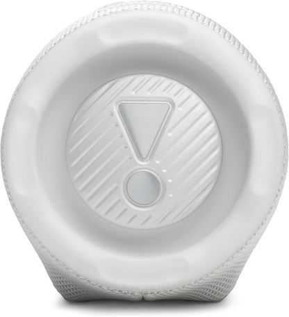 JBL Charge 5 Portable Bluetooth Speaker with Deep Bass, IP67 Waterproof and Dustproof, Up To 20 Hours of Playtime, Built-in Powerbank - Black