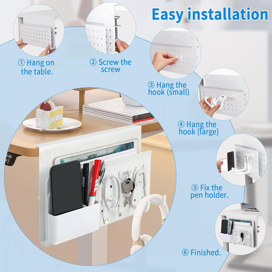 Purilite Select Desk Side Storage