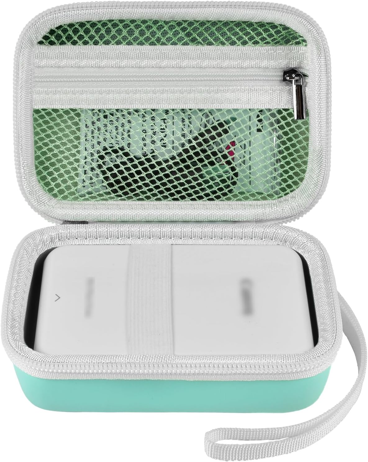 Purilite Select Portable Photo Printer Case