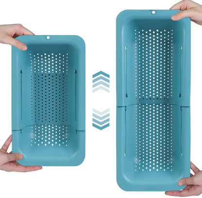 Purilite Select Expandable Sink Colander
