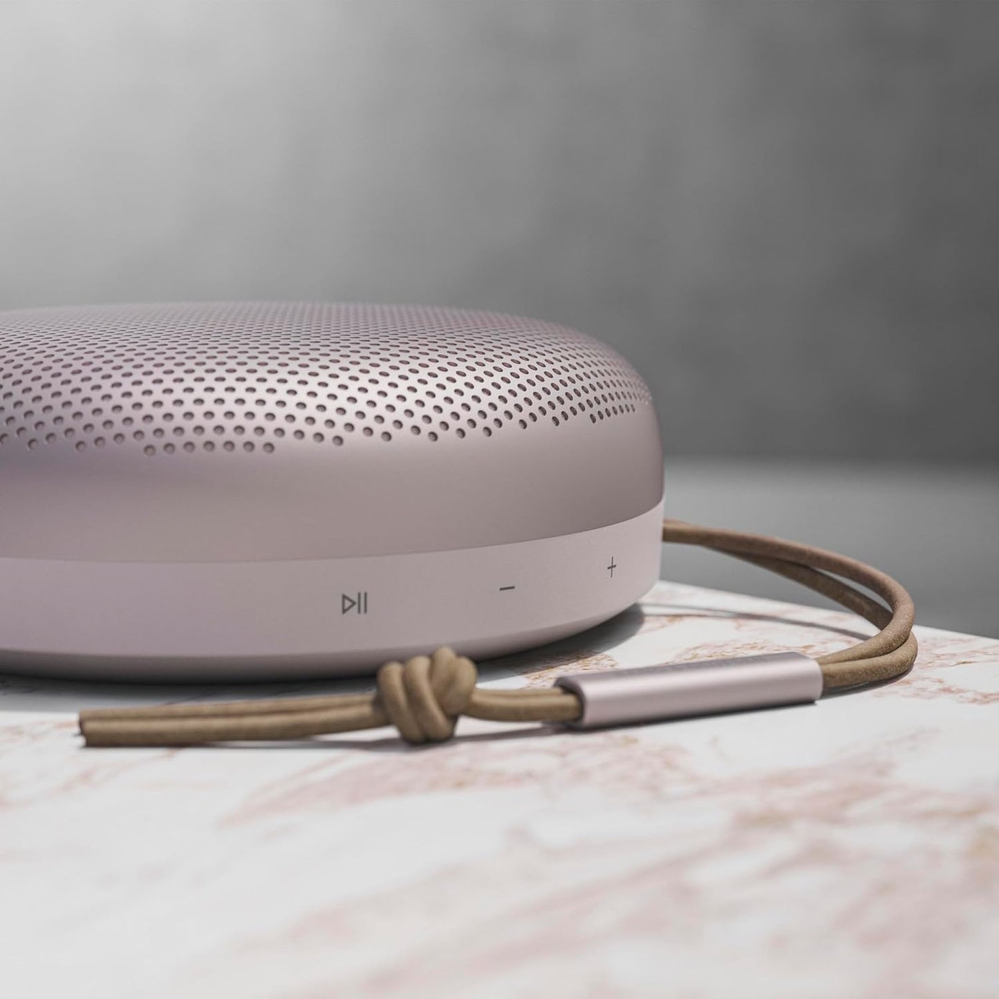 Purilite Select OmniWave Portable Bluetooth Speaker