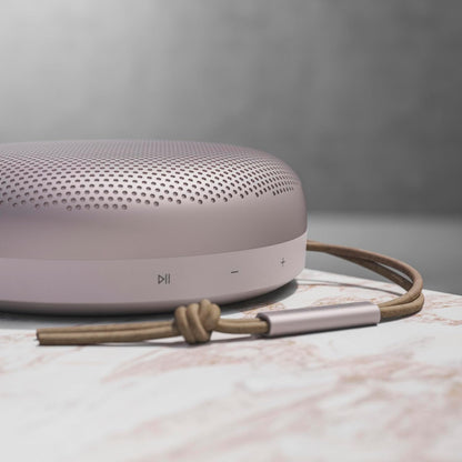 Purilite Select OmniWave Portable Bluetooth Speaker