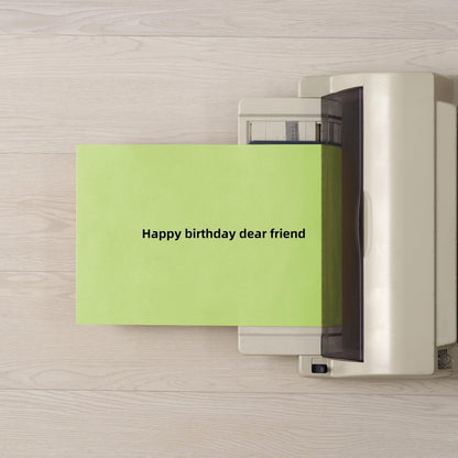 Tanshuqin 9" x 12.75" Self-Seal Catalog Envelopes 32lb Kraft Envelopes for Invitation Cards, Organizing and Storage, Pictures, Photos, Documents (100 PCS)