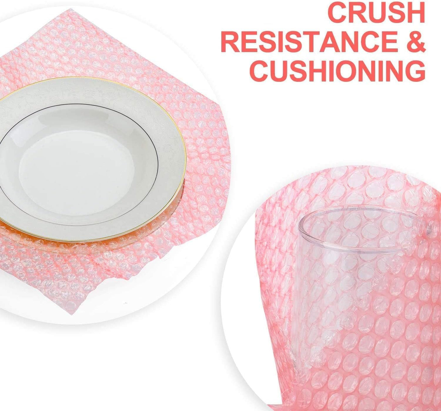 Purilite Select Bubble Cushioning Wrap Rolls