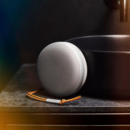 Purilite Select OmniWave Portable Bluetooth Speaker