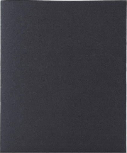 Hilroy Twin Pocket Portfolios, 9.5" x 11.75", 4-Pack, Assorted Colours (06042)