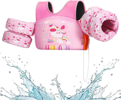 Purilite Select Kids’ Swim Vest