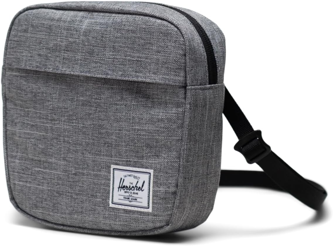 Herschel Unisex Classic Crossbody BagLuggage- Messenger Bag