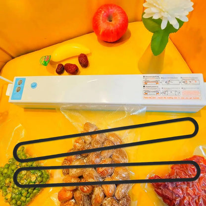 Purilite Select Vacuum Sealer Upper & Lower Gaskets – 2 Pack Compatible Replacement for Food Saver