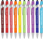 Funny Pens Negative Sarcastic Hilarious Quotes Work Ballpoint Pens Sarcastic Ballpoint Pens for Adults Office Supplies for Coworker Women Men Work Colleague Favors