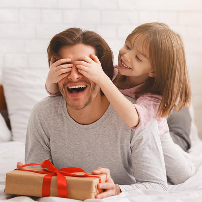 Neck Massager with Heat, Shiatsu Back Neck and Shoulder Massager - Gifts for Women/men/Mom/Dad - Electric Deeper Tissue 4D Kneading Massage, Use at Home, Office, Car