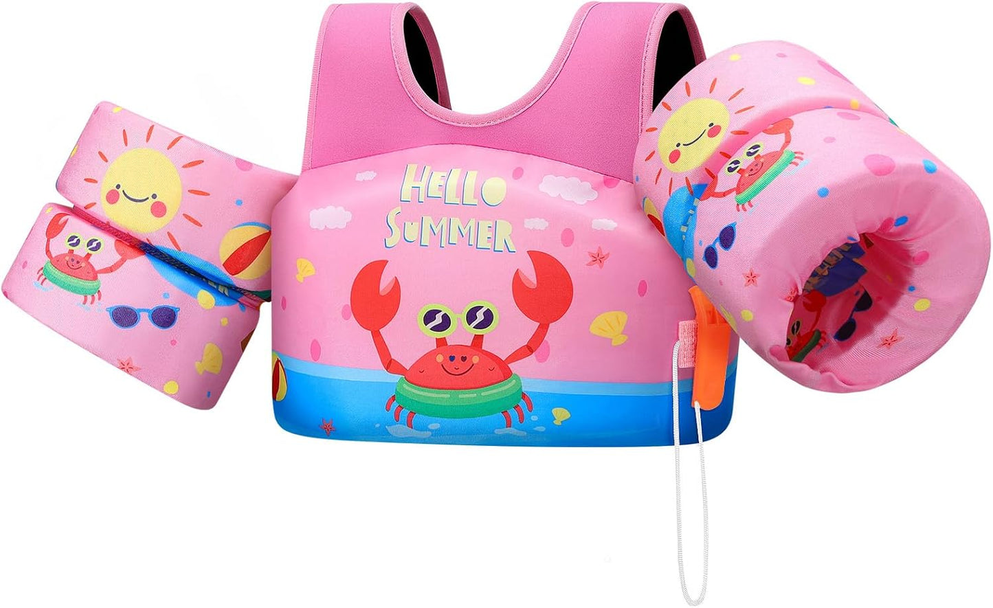 Purilite Select Kids’ Swim Vest