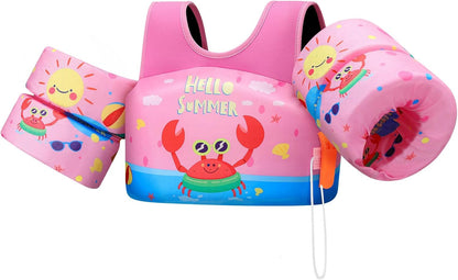 Purilite Select Kids’ Swim Vest