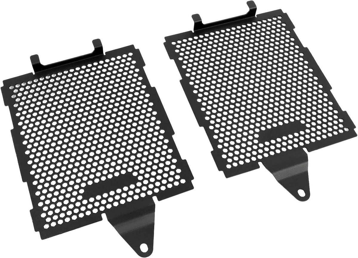 CHIFUN Radiator Grill Guard Cover Replacement for B.M.W R1300GS R 1300 GS Adventure 2023 2024 2025 Motorcycle Aluminum Radiator Engine Cooler Protector