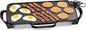 Presto 07061 22-Inch Electric Griddle with Removable Handles, Black
