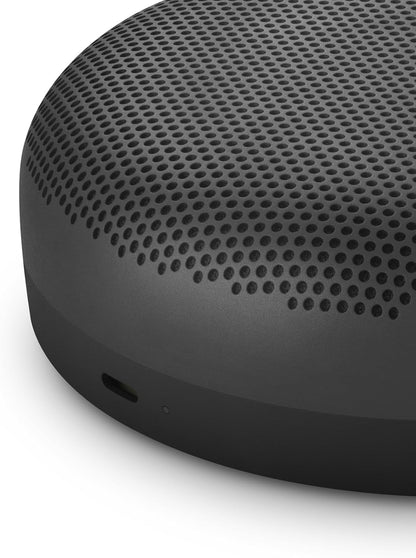 Purilite Select OmniWave Portable Bluetooth Speaker