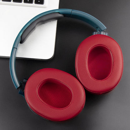 SOULWIT Replacement Earpads for Skullcandy Hesh 3/ANC/Evo & Crusher Wireless/ANC/Evo & Venue ANC Over-Ear Headphones, Ear Pads Cushions with Noise Isolation Foam - Hesh3 PL Black