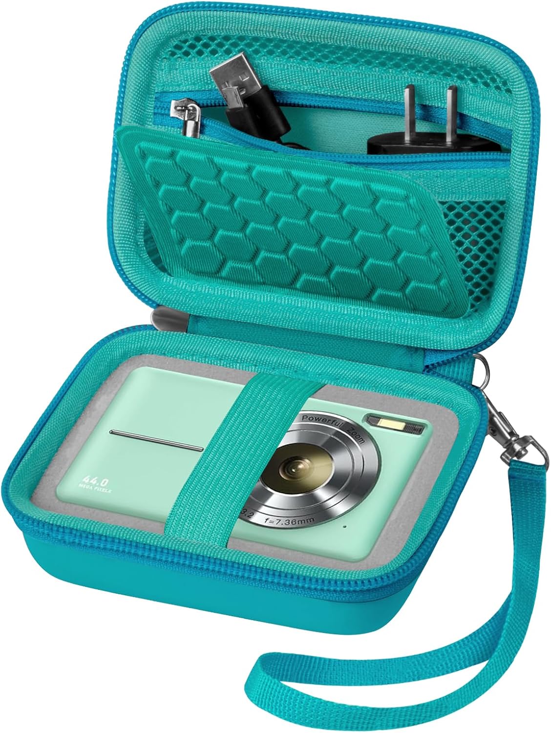 Purilite Select Compact Digital Camera Case