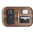 Desk Tray Organizer | Drawer Desk Organizer | Stationery Storage Tray | Aluminum Desk Organizer | Desktop Catchall Tray - PuriLite